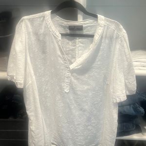 Adorable plus size shirt